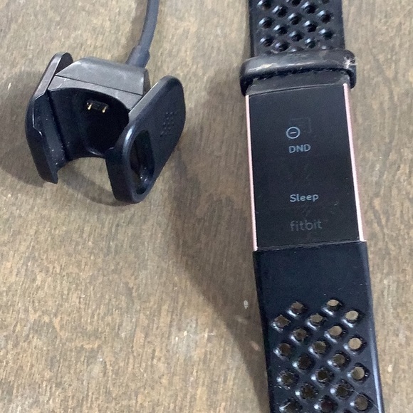 fitbit Wearables Fitbit My Charge 2 Poshmark